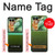 S2475 Green Apple Texture Seamless Case For Motorola Razr 60, Razr 2025