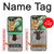 S2505 Reindeer Head Old Wood Texture Graphic Case For Motorola Razr 70+,60+, Razr+ (2026, 2025, 2024)