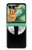 S2511 Jesus Statue Christ Rio de Janeiro Case For Motorola Razr 70+,60+, Razr+ (2026, 2025, 2024)