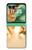 S2546 Hand of God Heaven Case For Motorola Razr 60, Razr 2025