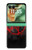 S2557 Pentagram Case For Motorola Razr 60, Razr 2025