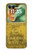 S2618 One Kilo Gold Bar Case For Motorola Razr 60, Razr 2025