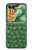 S2666 Marijuana Pattern Case For Motorola Razr 70+,60+, Razr+ (2026, 2025, 2024)