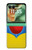S2687 Snow White Poisoned Apple Case For Motorola Razr 60, Razr 2025