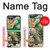 S2773 Peacock Chinese Brush Painting Case For Motorola Razr 60, Razr 2025
