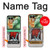S2808 Tarot Card The Emperor Case For Motorola Razr 60, Razr 2025