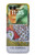 S2809 Tarot Card The Empress Case For Motorola Razr 70+,60+, Razr+ (2026, 2025, 2024)