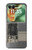 S2814 Apollo Spacecraft Case For Motorola Razr 70+,60+, Razr+ (2026, 2025, 2024)