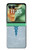 S2815 Medical Symbol Case For Motorola Razr 70+,60+, Razr+ (2026, 2025, 2024)