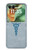S2815 Medical Symbol Case For Motorola Razr 70+,60+, Razr+ (2026, 2025, 2024)