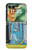 S2837 The High Priestess Vintage Tarot Card Case For Motorola Razr 70+,60+, Razr+ (2026, 2025, 2024)