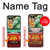 S2839 Japan Daruma Doll Case For Motorola Razr 60, Razr 2025