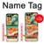 S2840 Christmas Vintage Santa Case For Motorola Razr 60, Razr 2025
