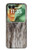S2844 Old Wood Bark Graphic Case For Motorola Razr 70+,60+, Razr+ (2026, 2025, 2024)