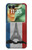 S2859 Vintage France Flag Eiffel Tower Case For Motorola Razr 60, Razr 2025