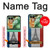 S2859 Vintage France Flag Eiffel Tower Case For Motorola Razr 60, Razr 2025