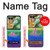 S2900 Rainbow LGBT Lesbian Pride Flag Case For Motorola Razr 60, Razr 2025