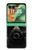 S2910 Gas Mask Case For Motorola Razr 70+,60+, Razr+ (2026, 2025, 2024)