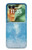 S2923 Frozen Snow Spell Magic Case For Motorola Razr 60, Razr 2025