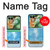 S2923 Frozen Snow Spell Magic Case For Motorola Razr 60, Razr 2025