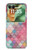 S2947 Candy Minimal Pastel Colors Case For Motorola Razr 70+,60+, Razr+ (2026, 2025, 2024)