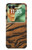 S2962 Tiger Stripes Graphic Printed Case For Motorola Razr 60, Razr 2025