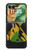 S2975 Jamaica Football Soccer Case For Motorola Razr 70+,60+, Razr+ (2026, 2025, 2024)