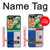 S2978 Panama Football Soccer Case For Motorola Razr 60, Razr 2025