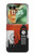 S2979 England Football Soccer Case For Motorola Razr 70+,60+, Razr+ (2026, 2025, 2024)