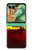 S2984 Spain Football Soccer Case For Motorola Razr 70+,60+, Razr+ (2026, 2025, 2024)