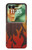 S2988 Rally Car Tire Fire Case For Motorola Razr 70+,60+, Razr+ (2026, 2025, 2024)