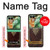 S3014 Vintage Map Book Cover Case For Motorola Razr 60, Razr 2025