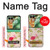 S3037 Pretty Rose Cottage Flora Case For Motorola Razr 60, Razr 2025