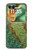 S3057 Lizard Skin Graphic Printed Case For Motorola Razr 70+,60+, Razr+ (2026, 2025, 2024)