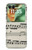 S3082 Music Sheet Case For Motorola Razr 60, Razr 2025