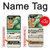 S3082 Music Sheet Case For Motorola Razr 60, Razr 2025