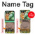 S3138 Cute Baby Sloth Paint Case For Motorola Razr 60, Razr 2025