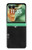 S3152 Black Ace of Spade Case For Motorola Razr 70+,60+, Razr+ (2026, 2025, 2024)