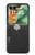 S3152 Black Ace of Spade Case For Motorola Razr 70+,60+, Razr+ (2026, 2025, 2024)
