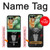 S3167 Funny Monkey God Father Case For Motorola Razr 60, Razr 2025
