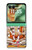 S3186 Lord Hanuman Chalisa Hindi Hindu Case For Motorola Razr 70+,60+, Razr+ (2026, 2025, 2024)