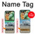S3213 Sea Shells Under the Sea Case For Motorola Razr 60, Razr 2025
