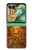 S3217 Sistine Chapel Vatican Case For Motorola Razr 70+,60+, Razr+ (2026, 2025, 2024)