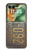 S3228 Vintage Car License Plate Case For Motorola Razr 60, Razr 2025