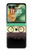 S3252 Bicycle Sunset Case For Motorola Razr 70+,60+, Razr+ (2026, 2025, 2024)