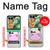 S3257 Cow Cartoon Case For Motorola Razr 60, Razr 2025