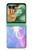 S3267 Zodiac Scorpio Case For Motorola Razr 70+,60+, Razr+ (2026, 2025, 2024)