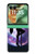 S3284 Sexy Girl Disco Pole Dance Case For Motorola Razr 70+,60+, Razr+ (2026, 2025, 2024)