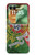 S3300 Portugal Flag Vintage Football Graphic Case For Motorola Razr 70+,60+, Razr+ (2026, 2025, 2024)