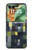 S3340 Paul Klee Architecture Case For Motorola Razr 60, Razr 2025